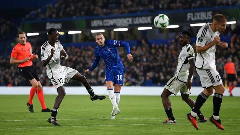 Челси Ноа / Photo by Mike Hewitt/Getty Images Челси Ноа / Photo by Mike Hewitt/Getty Images