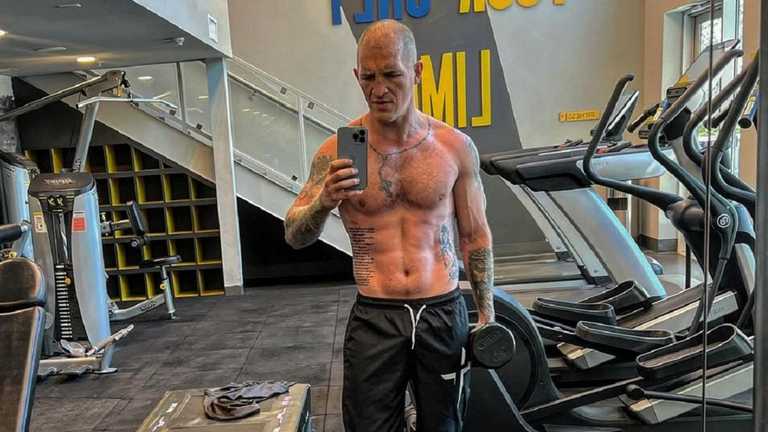 Бовар Ханаков / Фото instagram.com/khanakovbovar Бовар Ханаков / Фото instagram.com/khanakovbovar