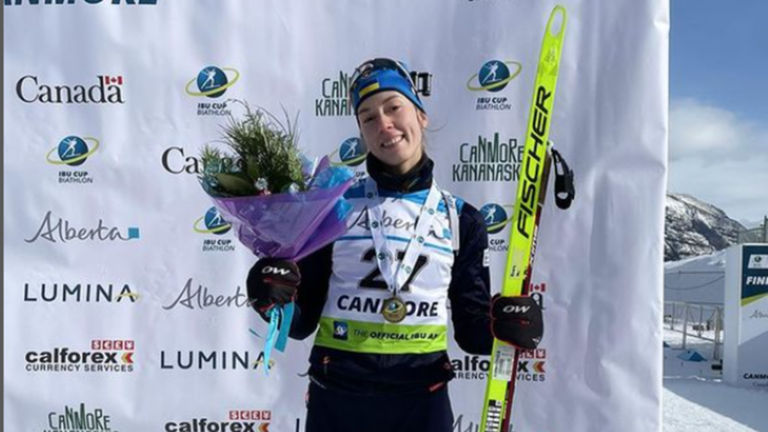 Христина Дмитренко / Фото з Instagram Христина Дмитренко / Фото з Instagram