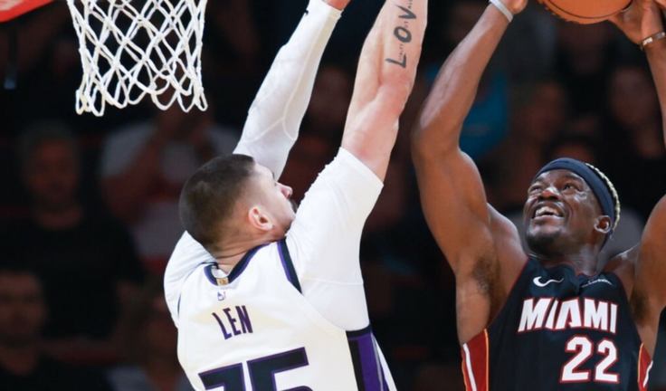 Олексій Лень / Фото ФБУ Олексій Лень / Фото ФБУ