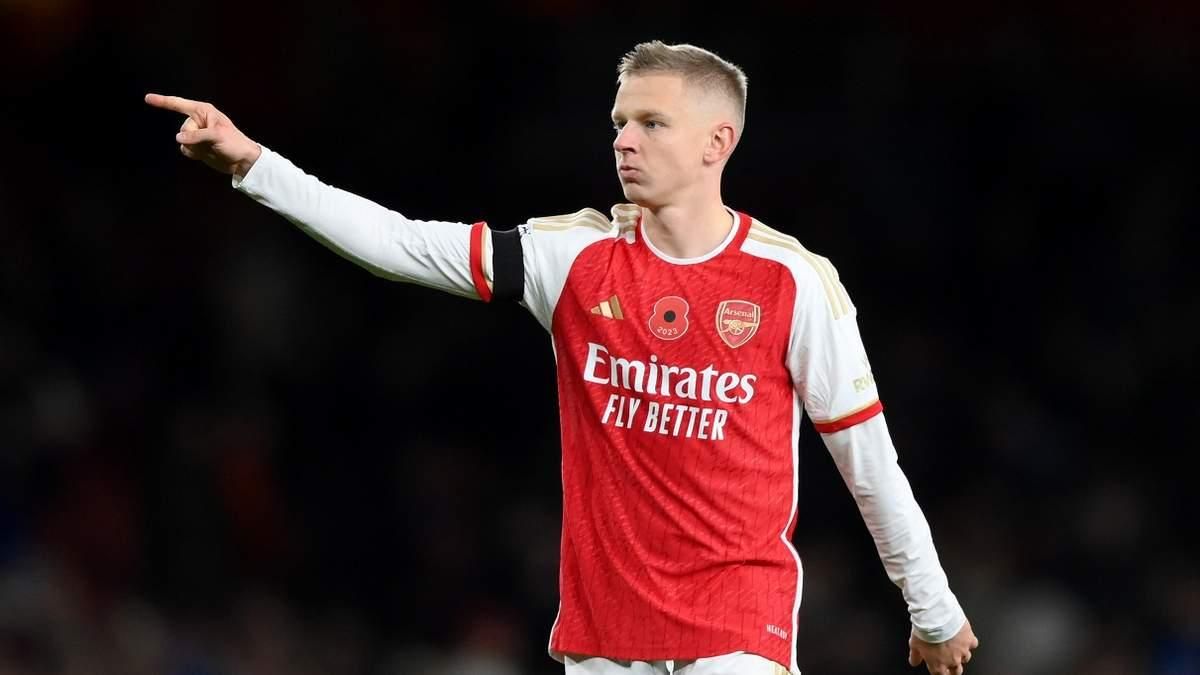 Александр Зинченко / Getty Images