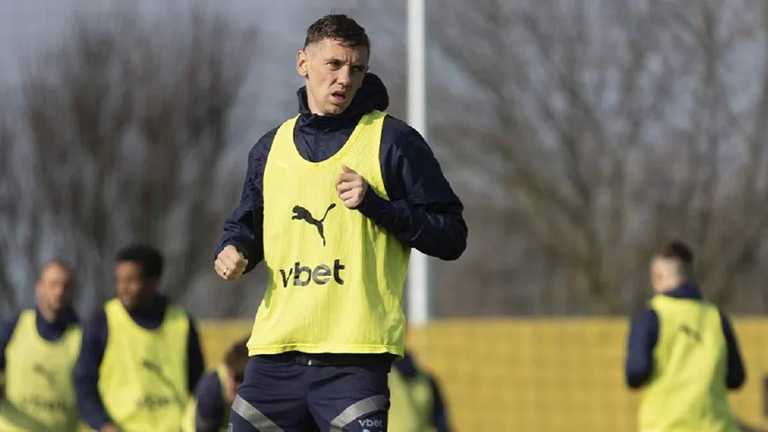 Денис Гармаш / Фото Металіст 1925 Денис Гармаш / Фото Металіст 1925