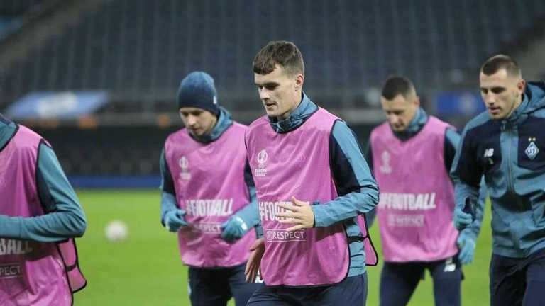 Динамо / фото ФК Динамо Київ Динамо / фото ФК Динамо Київ