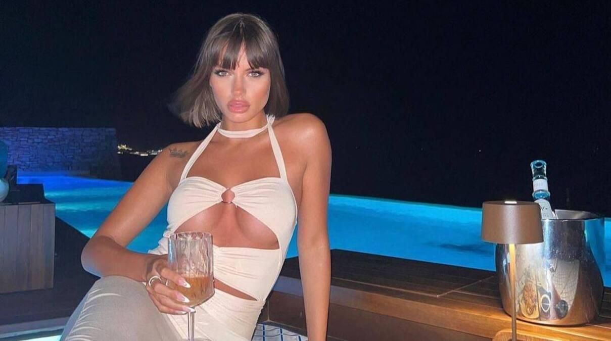 Маригона / фото из Instagram Маригона / фото из Instagram