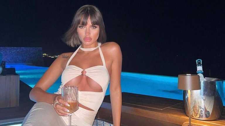 Марігона / фото з Instagram Марігона / фото з Instagram