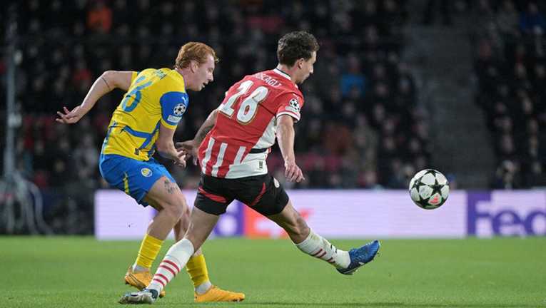 ПСВ - Шахтар / фото ФК Шахтар ПСВ - Шахтар / фото ФК Шахтар