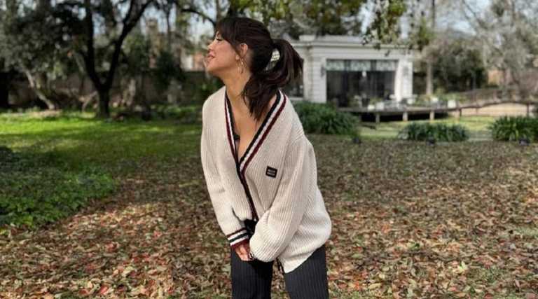 Ванда Нара / Фото instagram.com/wanda_nara Ванда Нара / Фото instagram.com/wanda_nara