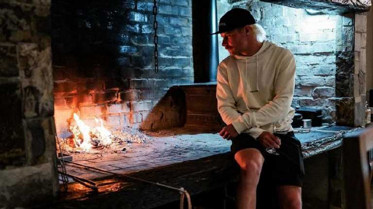 Валттери Боттас / Фото instagram.com/valtteribottas Валттери Боттас / Фото instagram.com/valtteribottas