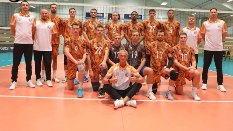 Игроки Решетиловки / Фото из Facebook Игроки Решетиловки / Фото из Facebook