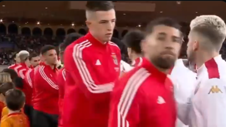 Анатолий Трубин / Скриншот из видео Анатолий Трубин / Скриншот из видео