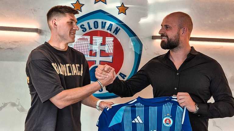 Данило Ігнатенко / фото skslovan.com Данило Ігнатенко / фото skslovan.com