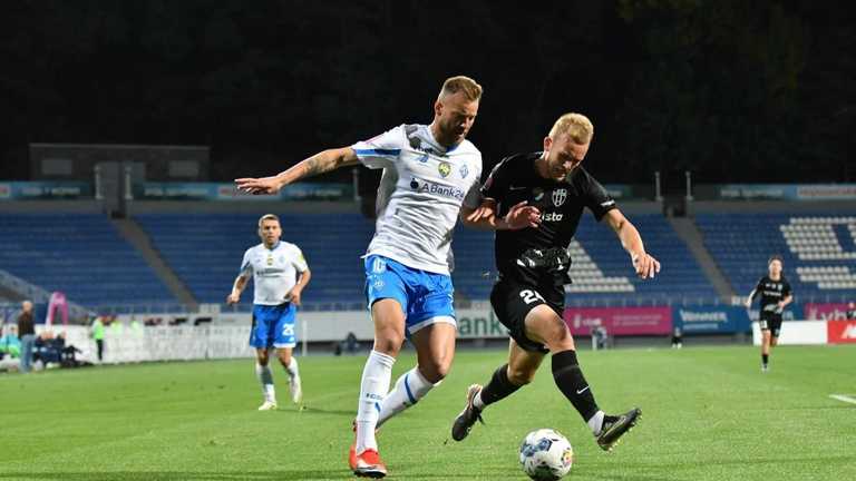 Олександрія – Динамо / Фото з відкритих джерел Олександрія – Динамо / Фото з відкритих джерел