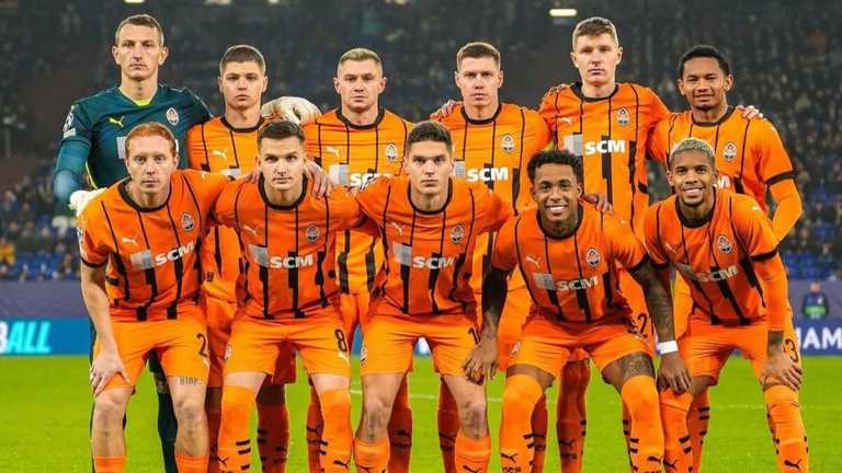 Шахтер / фото ФК Шахтер Шахтер / фото ФК Шахтер