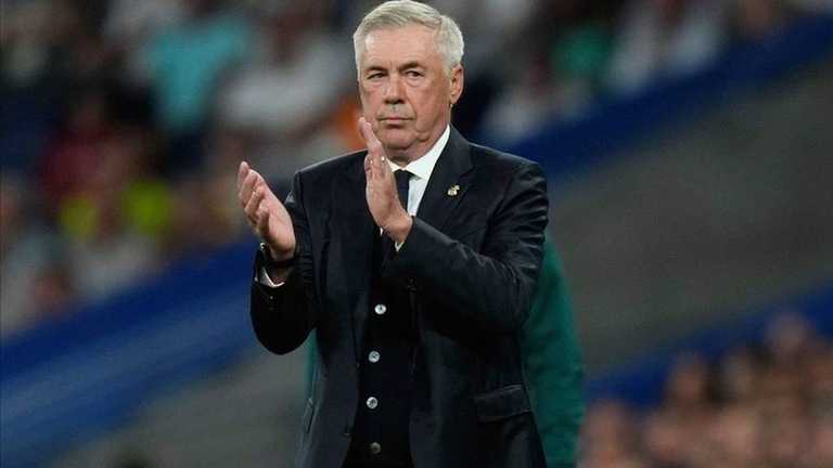 Карло Анчелотти / Pro Shots Карло Анчелотти / Pro Shots