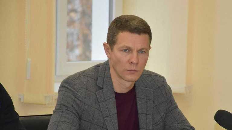 Андрей Дериземля / фото из соцсетей Андрей Дериземля / фото из соцсетей