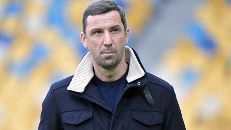 Даріо Срна / Фото ФК Шахтар Даріо Срна / Фото ФК Шахтар