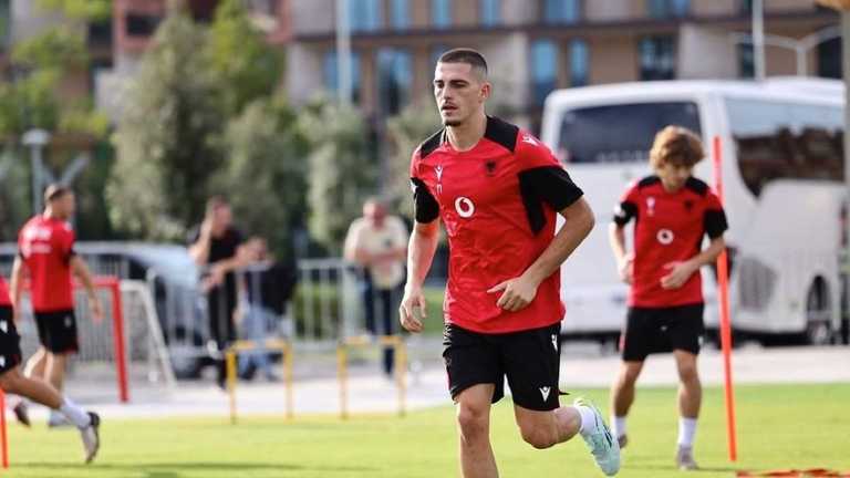 Анді Хадрой / Фото: АФА Анді Хадрой / Фото: АФА