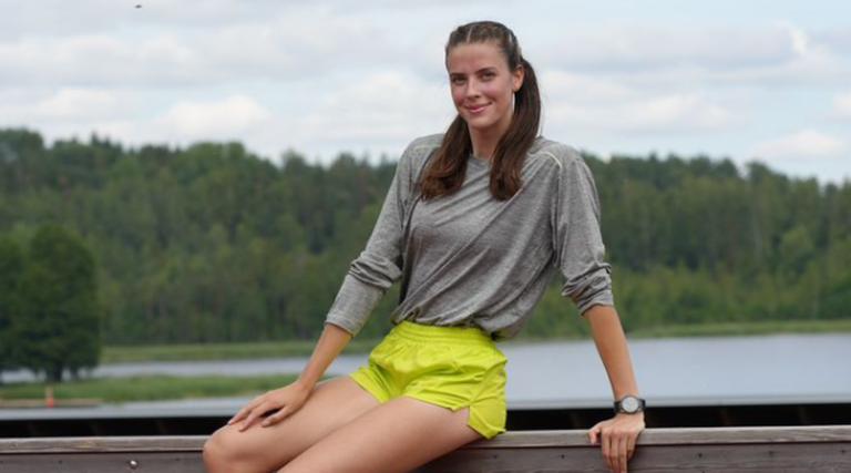 Ярослава Магучих / Фото из Instagram Ярослава Магучих / Фото из Instagram