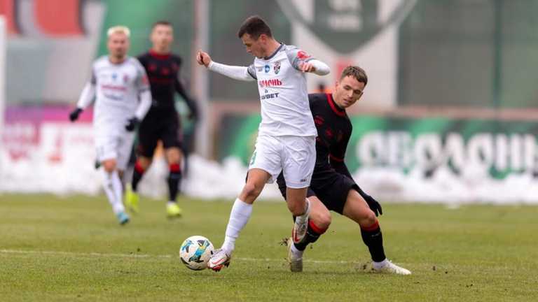 Оболонь – Кривбас / Фото: УПЛ Оболонь – Кривбас / Фото: УПЛ