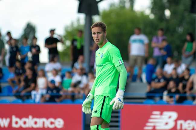 Вячеслав Суркис / Сайт Динамо Вячеслав Суркис / Сайт Динамо