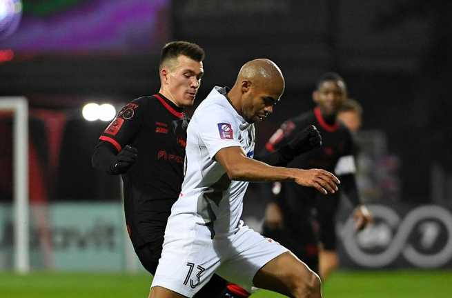 Кривбас – Полісся / ФК Кривбас Кривбас – Полісся / ФК Кривбас