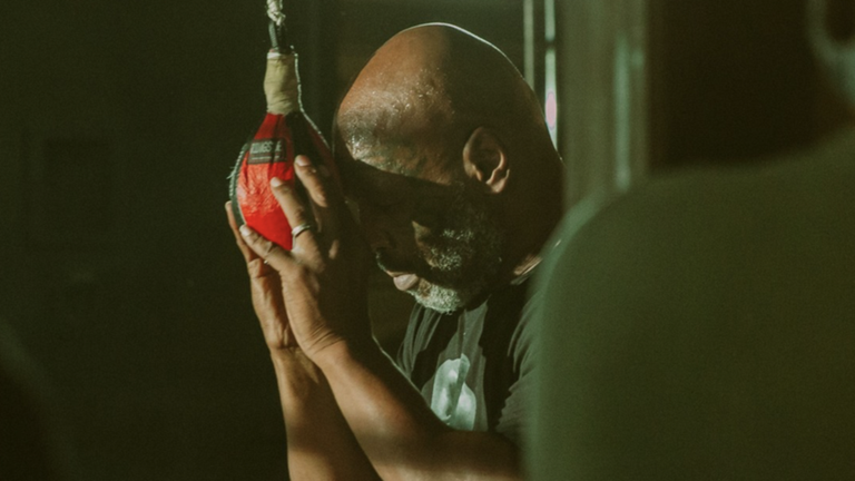 Майк Тайсон / Фото Instagram.com/ miketyson Майк Тайсон / Фото Instagram.com/ miketyson