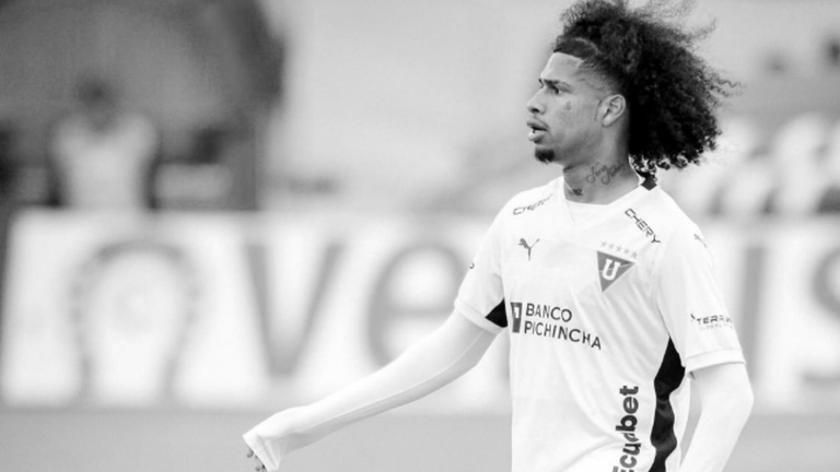 Марко Ангуло / Фото з X Марко Ангуло / Фото з X