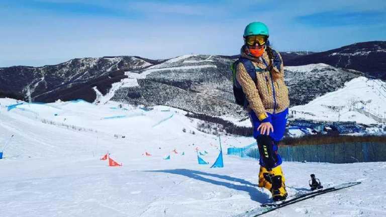 Аннамари Данча / Фото instagram.com/annamari_dancha Аннамари Данча / Фото instagram.com/annamari_dancha