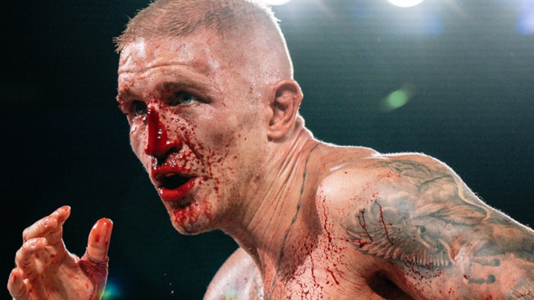 Бовар Ханаков / Фото з Instagram Бовар Ханаков / Фото з Instagram