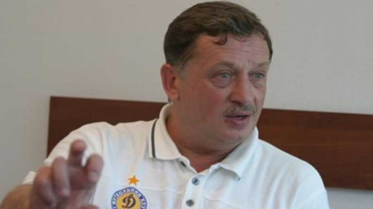 Віктор Кондратов / Фото з відкритих джерел Віктор Кондратов / Фото з відкритих джерел