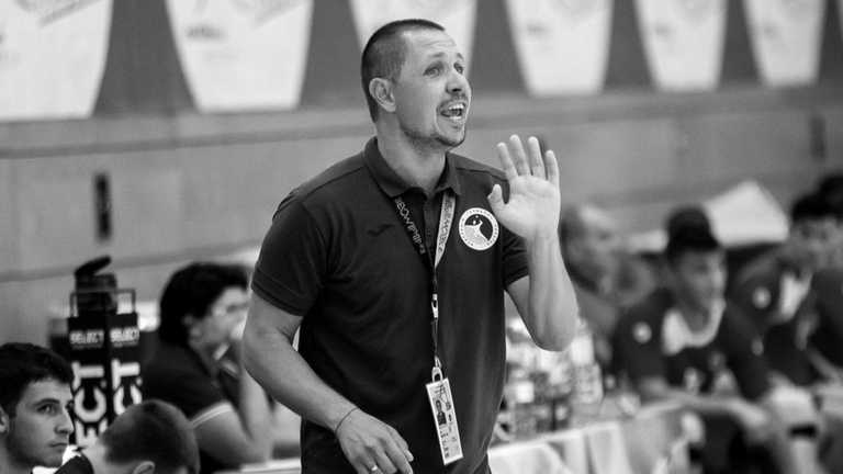 Михайло Цап / ФГУ Михайло Цап / ФГУ