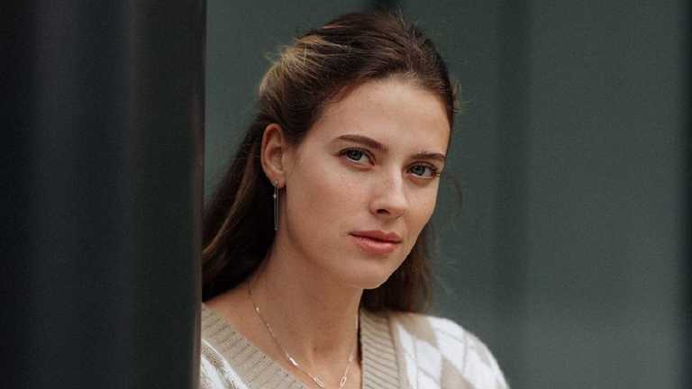 Ярослава Магучіх / Фото instagram.com/rosya_dp Ярослава Магучіх / Фото instagram.com/rosya_dp