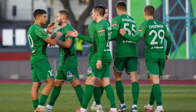 Полісся – Зоря – 1:1 / ФК Полісся Полісся – Зоря – 1:1 / ФК Полісся