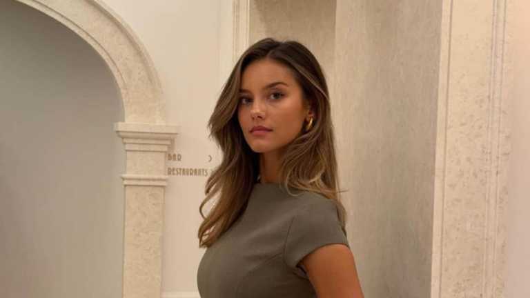 Нікола Каваніс / Фото з Instagram Нікола Каваніс / Фото з Instagram