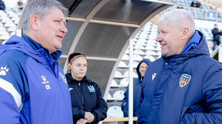 Ковалець й Чижевський / Фото з Instagram Ковалець й Чижевський / Фото з Instagram