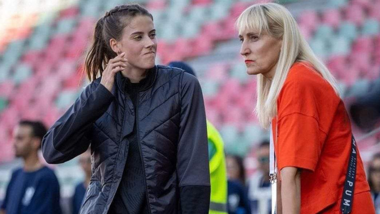 Магучих и Степанова / Фото из открытых источников Магучих и Степанова / Фото из открытых источников