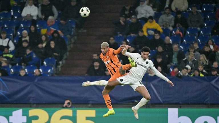 Педро Енріке / фото ФК Шахтар Педро Енріке / фото ФК Шахтар