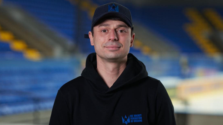 Георгій Зубко / Фото з Facebook Георгій Зубко / Фото з Facebook