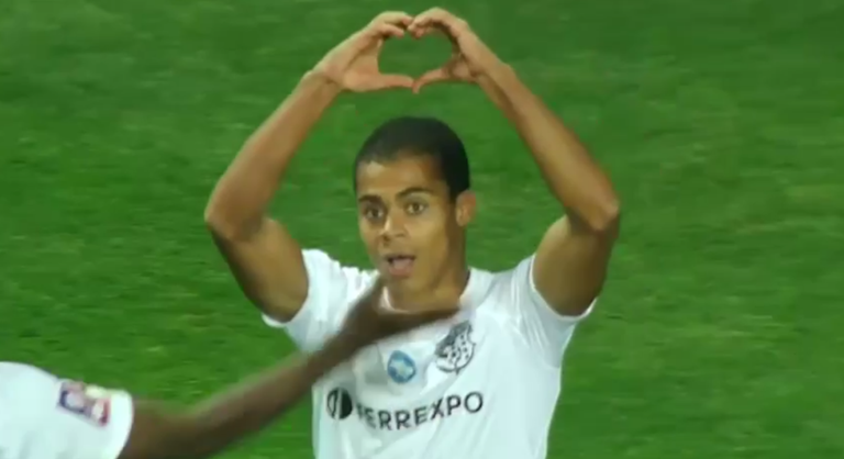 Ндукве / Скріншот з відео Ндукве / Скріншот з відео