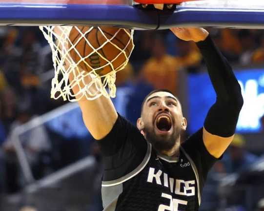 Олексій Лень / фото EFE Олексій Лень / фото EFE