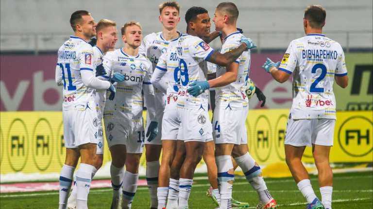 Игроки Динамо / Фото ФК Динамо Игроки Динамо / Фото ФК Динамо