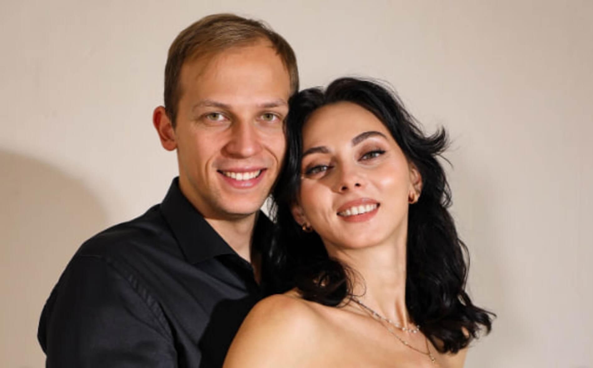 Ирина Геращенко с мужем / Фото instagram.com/gerashchenkoi Ирина Геращенко с мужем / Фото instagram.com/gerashchenkoi