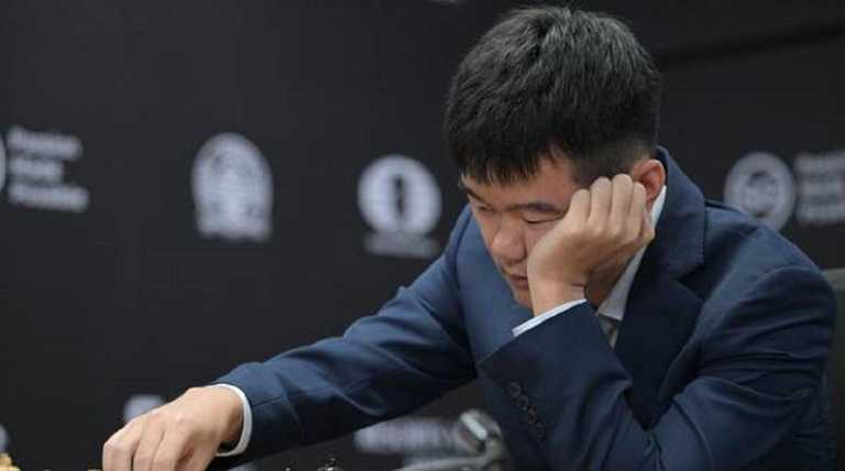 Дін Ліжень / Фото Imago Дін Ліжень / Фото Imago