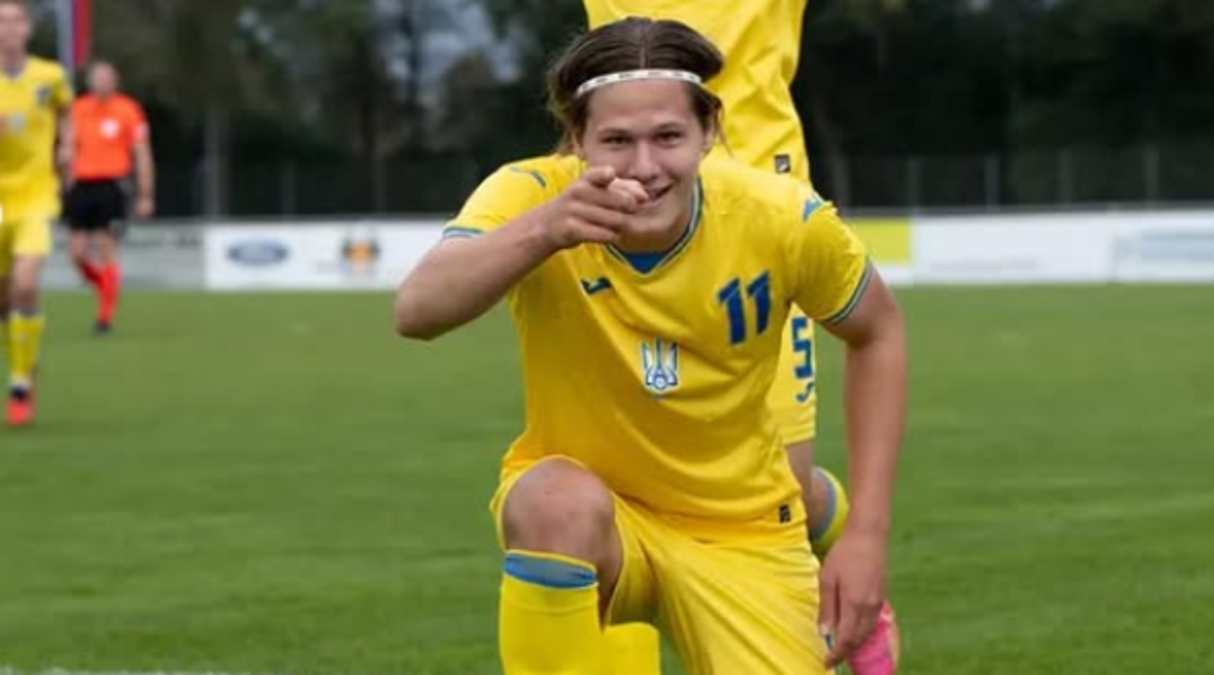 Артем Степанов / Фото з Instagram Артем Степанов / Фото з Instagram