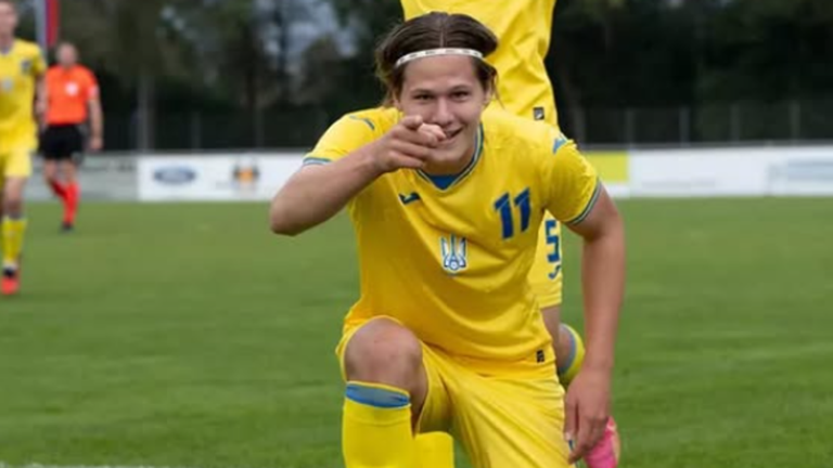 Артем Степанов / Фото з Instagram Артем Степанов / Фото з Instagram