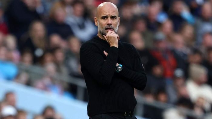 Гвардиола сделал заявление о своем будущем в Ман Сити на фоне позорных результатов