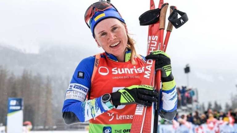 Анастасія Меркушина / Фото з відкритих джерел Анастасія Меркушина / Фото з відкритих джерел