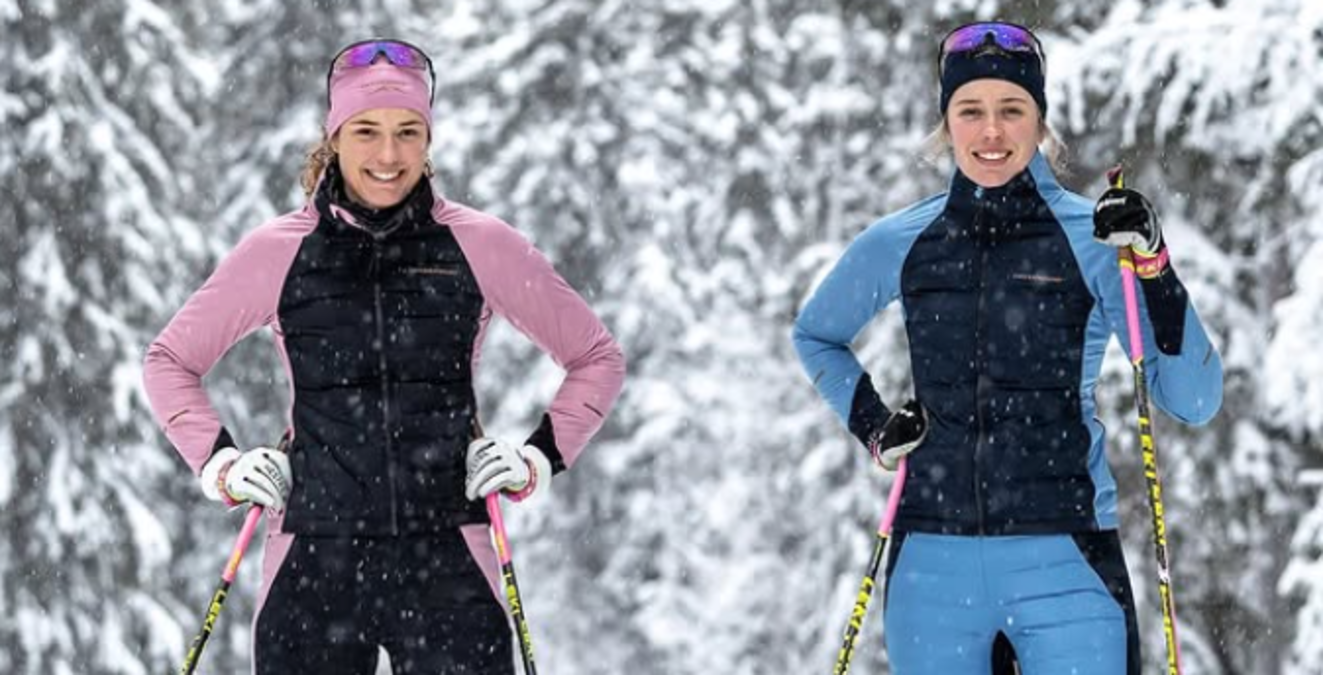 Ханна та Ельвіра Еберг