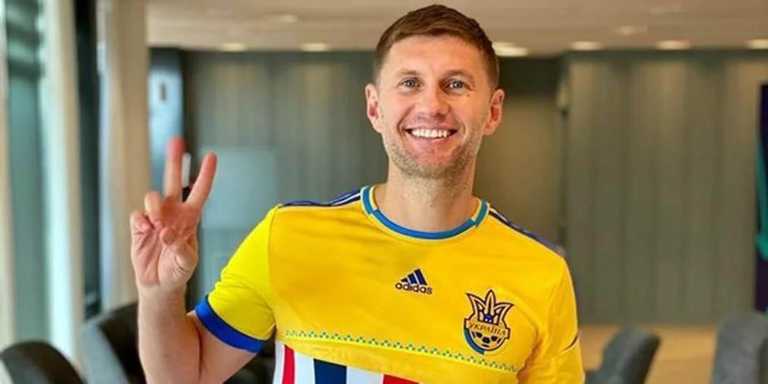 Евгений Левченко / фото Х Евгений Левченко / фото Х