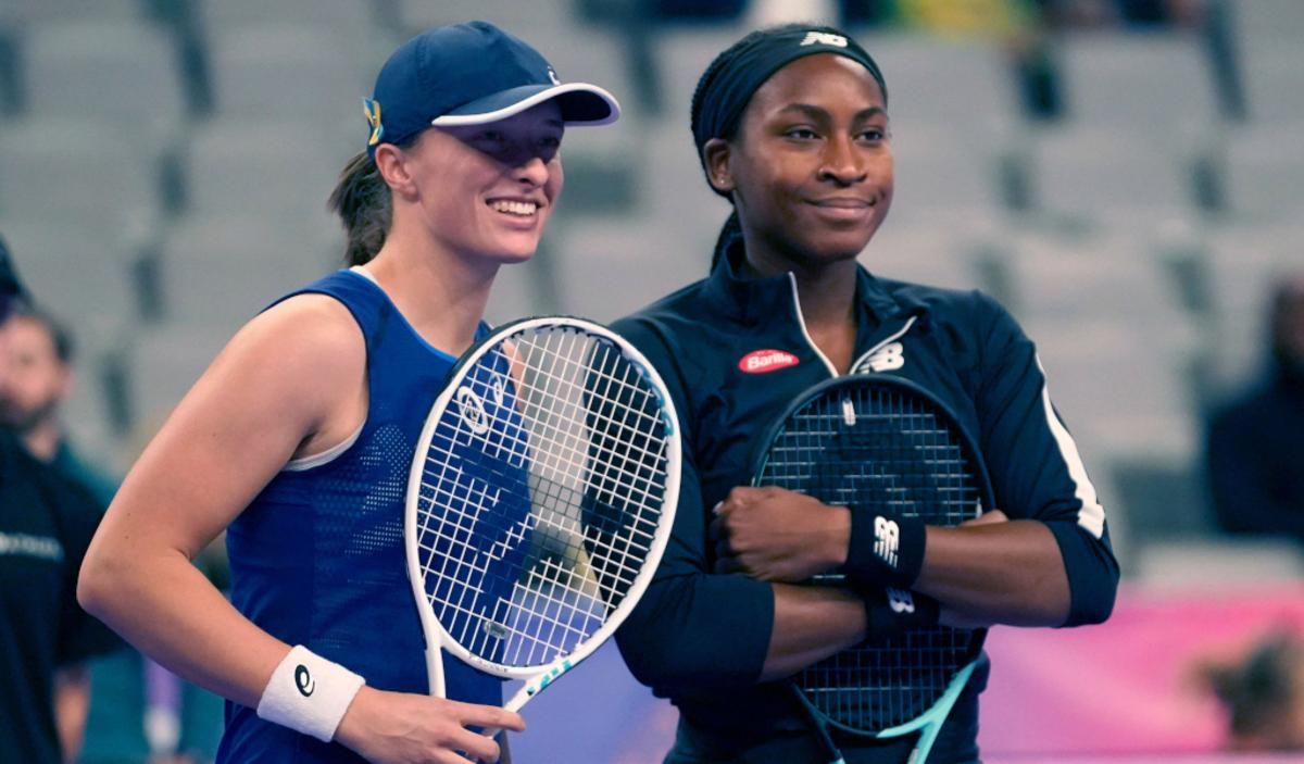 Свьонтек и Гофф / Фото из открытых источников